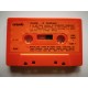 Domenico Modugno – Le Più Belle Canzoni Di Domenico Modugno – Cassette, Compilation - MC Tape ORK 78097 - Anno 1977