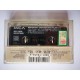 New Edition - New Edition's Greatest Hits Vol. 1 - Cassette, Compilation, HX Pro - MCAC 10434 - Anno 1991