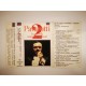 Luciano Pavarotti - Le Più Belle Romanze e Canzoni Vol.2 - Cassette, Compilation, MC Tape - Decca 417 890-4 - Anno 1987