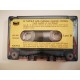 Canti Natalizi a 4 Voci dispari - Compilation - Cassetta, album, MC Tape  Sonoritas - KS 8912 - Anno 1988