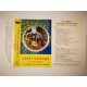 Canti Natalizi a 4 Voci dispari - Compilation - Cassetta, album, MC Tape  Sonoritas - KS 8912 - Anno 1988