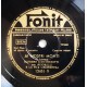Oliviero Ciangherotti-Notte a Santa Lucia-Ai Nostri Monti-10" 78RPM - 1950 Fonit
