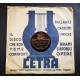 Gigi Beccaria, Eulalia Torricelli, Teresini! .... Teresini! .... Teresini! .... 10", 78 RPM,