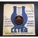 Gigi Beccaria, Eulalia Torricelli, Teresini! .... Teresini! .... Teresini! .... 10", 78 RPM,