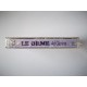 Le Orme - Ad Gloriam - Cassette, Album, Reissue, MC Tape Anno 1969
