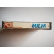 Milva - Autori e Interpreti della Canzone Italiana - Cassette, Compilation, MC Profili Musicali -SRICK 7017 - Anno 1982