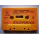 Rosa Balistrieri - La Sicilia di Rosa Balistrieri - Cassette, Compilation, MC Tape - Fonit Cetra PM 499 - Anno 1980