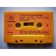 Rosa Balistrieri - La Sicilia di Rosa Balistrieri - Cassette, Compilation, MC Tape - Fonit Cetra PM 499 - Anno 1980