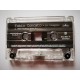 Fabio Concato - In Viaggio - Cassette, Stereo, MC Tape - Mercury 512.901-4 - Anno 1992