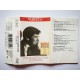 Gianni Morandi - Varietà - Cassette, Album, MC Tape,  RCA PK 74355  - Anno 1989