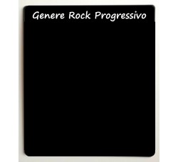 MUSIC MAT Separatore Divisore “TIGRE NERO” per vinili 12" LP 