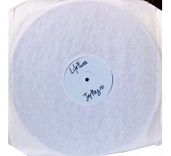 Lifeforce ‎– I Need Your Love,  Vinyl, 12", 33 ⅓ RPM, White Label, Uscita:1993