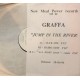 Graffa ‎– Jump In The River - Vinile, 12", White Label PROMO, Uscita: 1994