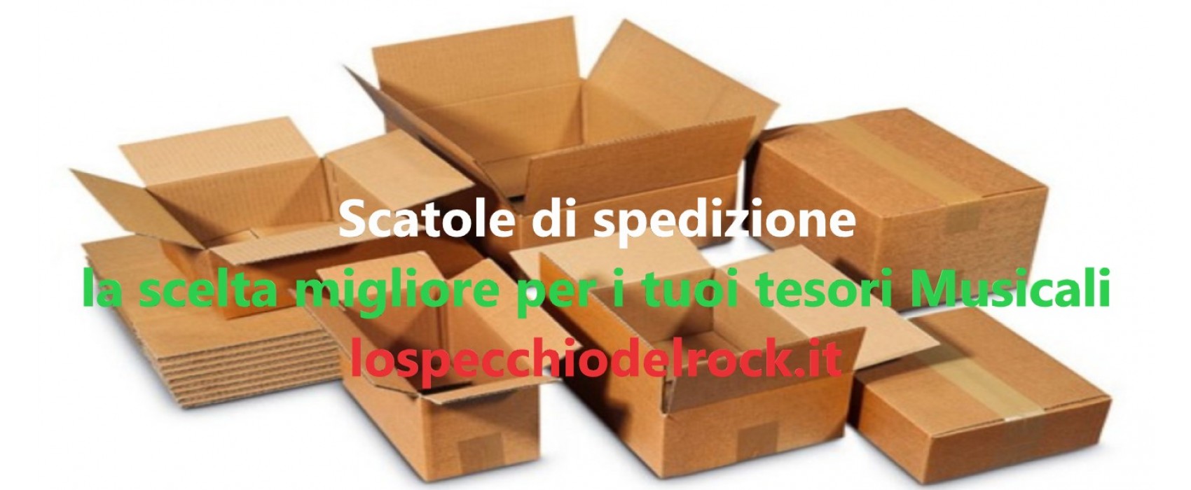 imballaggio
