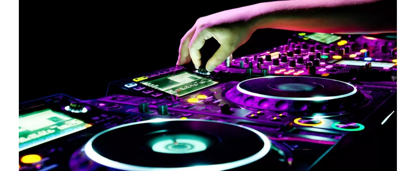 dance, house
