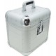 ZOMO RP-80 XT Flight case (black o silver) Contiene 75/80 LP 