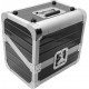 ZOMO OB-80 XT Flight case  (silver o black)  Contiene 70/80 LP