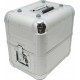 ZOMO MP-80 XT Flight case (black o silver) Contiene 75/80 LP