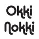 OKKI NOKKI detergente concentrato per la pulizia e il lavaggio dei Vinili 