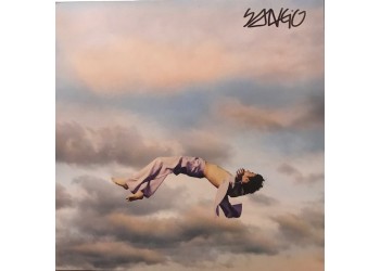 Sangiovanni – Cadere Volare, Vinile, LP, Album, Limited Edition, Numbered, Uscita: 2021