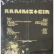 Rammstein ‎– Gold Sonne,  2 × Vinyl, LP, Album, Limited Edition, Unofficial Release, Uscita 2011