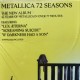 Metallica – 72 Seasons,  2 x Vinile, LP, Album, Stereo, Uscita: 14 apr 2023