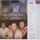 Carreras, Domingo, Pavarotti, Mehta– In Concert, Vinile, LP, Album, Stereo, Uscita: 1990