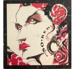 Arcadia – So Red The Rose, Vinile, LP, Album, Uscita: 14 nov 1985
