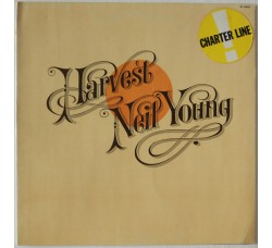 Neil Young-Harvest, Vinile, LP, Album, Reissue, Gatefold,  Uscita: 1981