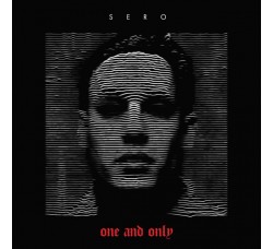 Sero  ‎– One And Only,  2 × Vinyl, LP, Album, Limited Edition, Red, Uscita: 05 May 2017