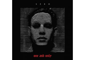 Sero  ‎– One And Only,  2 × Vinyl, LP, Album, Limited Edition, Red, Uscita: 05 May 2017