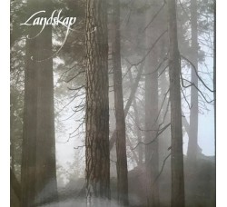 Landskap ‎– II -Vinyl, LP, Album, Limited Edition, Gatefold, Uscita: 30 Nov 2015