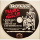 Abstürzende Brieftauben ‎– Frauke Halts Maul!!! Vinyl, 7", Single CD, Uscita: 21 Nov 2016