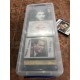 REALLY USEFUL - Scatola Contenitore antiurto può contenere: 25 Cofanetti Musicassette - 36 CD, 20 DVD