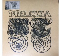 Melissa ‎– Midnight Trampoline / Vinile, LP, Album, Limited Edition / Uscita: 18 giu 2020