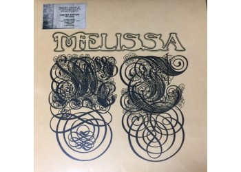 Melissa ‎– Midnight Trampoline / Vinile, LP, Album, Limited Edition / Uscita: 18 giu 2020