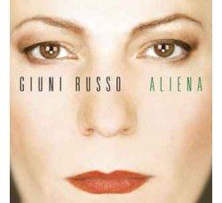  Giuni Russo – Aliena / Vinile, LP, Album, Green, 180gr / Uscita: 15 gen 2021