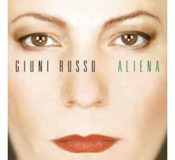 Giuni Russo – Aliena / Vinile, LP, Album, Green, 180gr / Uscita: 15 gen 2021