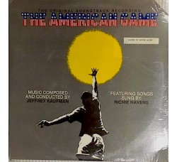 Jeffrey Kaufman, Richie Havens / OST /  Vinile, LP, Album / Uscita: 1979