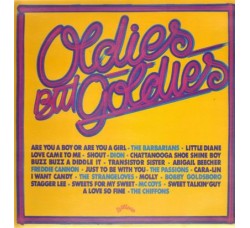 Oldies But Goldies Artisti vari / Vinile, LP, Compilation / Uscita: 1980