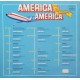 America, America Artisti vari / Vinile, LP, Compilation / Uscita: 1984