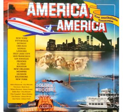 America, America Artisti vari / Vinile, LP, Compilation / Uscita: 1984