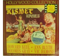 Kismet / Artisti Vari /  OST /  Vinile, LP, Reissue / Uscita: 1986
