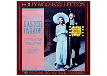 Easter Parade – Artisti vari / OST /  Vinile, LP, Album, Reissue / Uscita:1975