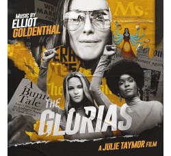 Elliot Goldenthal -The Glorias (OST) LP, Album / Uscita : 2020
