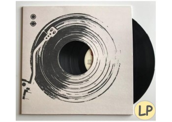 MUSIC MAT - COPERTINE stampate con foro fustellato per LP / 12"  forza 300gr / m² (conf.10 pz) 