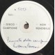 Rossana Beccari – Desesperadamente / Serenata delle ... Disco campione raro, 10", 78 RPM, Uscita: 1949