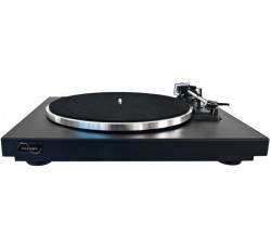  Giradischi ANALOGIS 6217 Dreher Trasmissione a cinghia  con testina e stilo Ortofon 