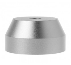 Adattatore DYNAVOX ASP1 Silver formato conico per giradischi - peso 50 gr