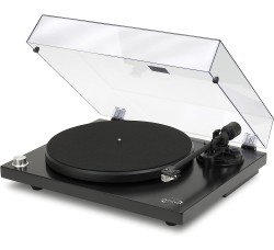  Giradischi Dynavox HiFi PS-320 BT incl. Audio Technica AT3600L